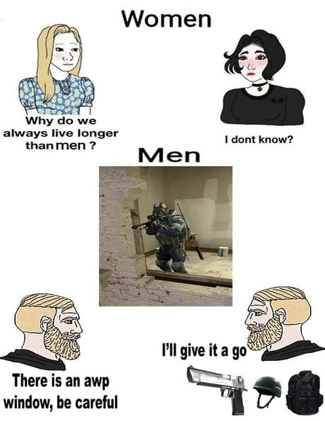 Best Funny Counter Strike Memes 9gag