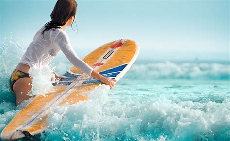 History Of The Hybrid Surfboard Know Your Board 2021 Update
