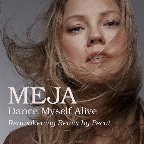 最新リミックスep Dance Myself Alive が配信開始。 メイヤ ソニーミュージックオフィシャルサイト