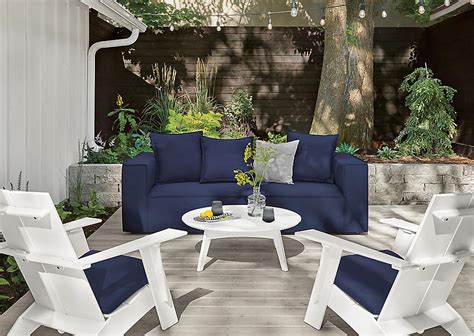 Outdoor Furniture For Small Spaces Ideas And Advice Room