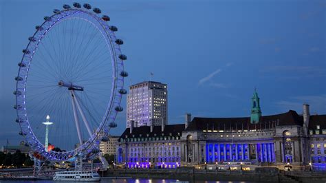 Top 10 Hotels Closest to Coca-Cola London Eye in London (from $92/night) | Expedia