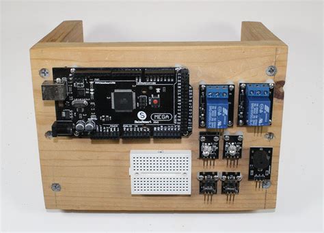 For Your Next Arduino Project Or A Prototype Consider Using The Humble