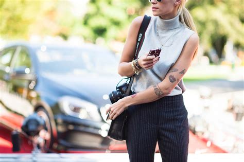 Swedish Street Style Straight From Stockholm Street Style Swedish Street Style Street Style