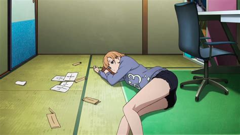Weekly Anime Impressions Fall 2014 Week 11 Ore Twintail And Shirobako Episode 11