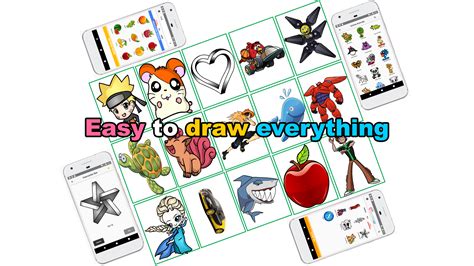 Easy To Draw Download