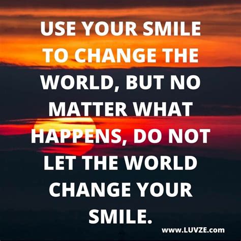 200 Smile Quotes To Make You Happy And Smile
