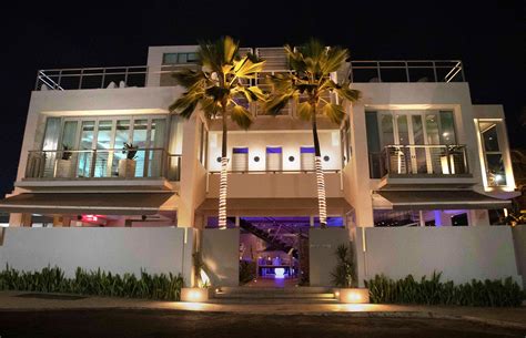 N.º 2 de 16 alojamientos especiales en guía de isora. Oceano Restaurant, San Juan, Puerto Rico Jobs | Hospitality Online