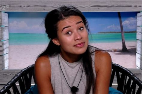 Love Island Viewers Turn Against Montana Brown As They Notice ‘annoying Beauty Blunder