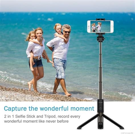 Connecting An Mpow Selfie Stick To Your Iphone A Step By Step Guide Snow Lizard Products