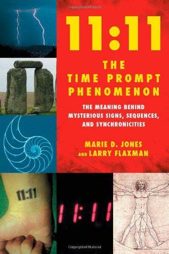 1111 The Time Prompt Phenomenon The Meaning Behind Mysterious Signs