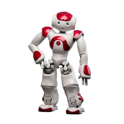 Softbank Nao The Little Humanoid Intelligent Robot Specification And