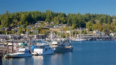 Visit Gig Harbor 2022 Travel Guide For Gig Harbor Washington Expedia