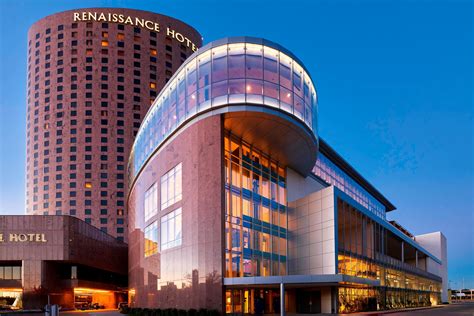 Renaissance Dallas Hotel Dallas Tx Hotels First Class Hotels In