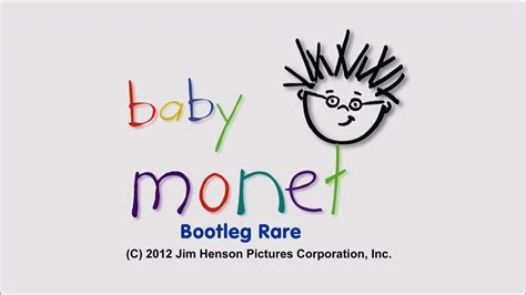 Baby Einstein Baby Monet Bootleg Rare Part 2 Finale Youtube