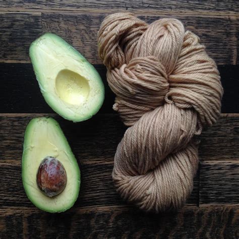 Check spelling or type a new query. My very first naturally dyed skein of yarn last year was ...