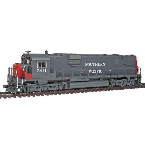 Bowser Ho C630 Southern Pacific Spring Creek Model Trains
