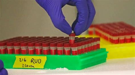 Experimental Coronavirus Drug Remdesivir Shows Promise In Chicago Trial