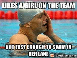 Maybe you would like to learn more about one of these? 30 Swimming Memes That Perfectly Describe Swimmers ...