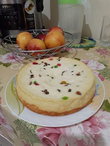 Творожная запеканка | Запеканка Картинка - Творожная запеканка | Запеканка