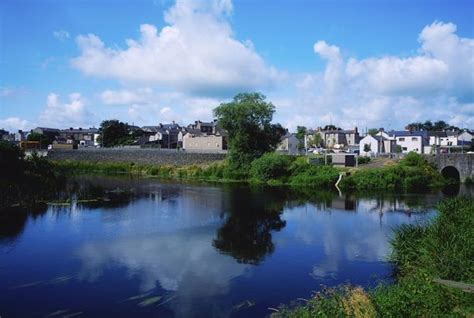 Navan County Meath