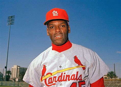 Bob Gibson World Series Hero And Hall Of Fame Ace Dies At 84