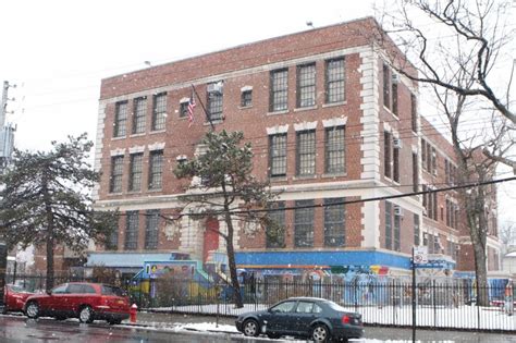 New Zoning Rules May Leave Flatbush Kids Out Of Highly Regarded