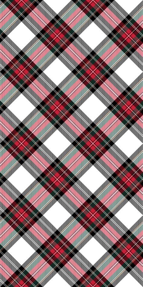 Plaids Christmas Wallpapers Wallpaper Cave