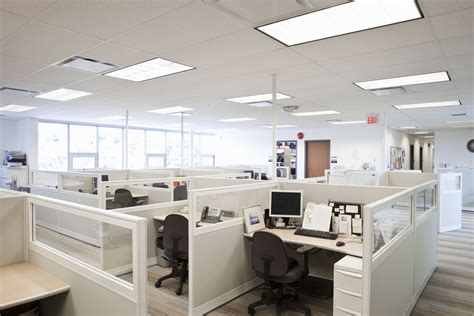 Its Time To Bring Back The Office Cubicle Office Cubicle Design