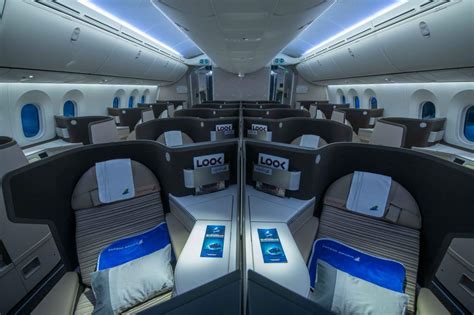 First Bamboo Airways Boeing 787 9 Delivered