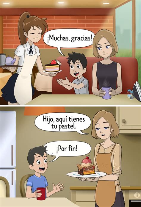 12 Señales De Que Has Malcriado A Tu Hijo Genial