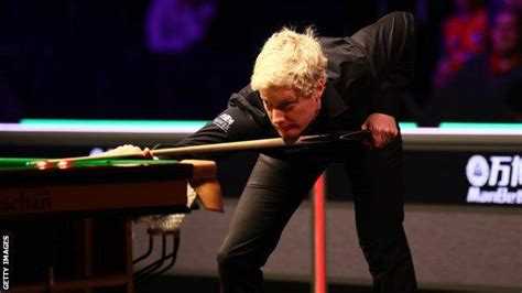Stephen hendry reveals plan to play in gibraltar open february 17, 2021. Welsh Open: Neil Robertson into third round with Mark ...