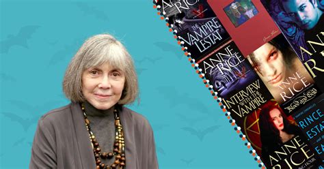 Best Anne Rice Books To Read In 2024 Bookscouter Blog