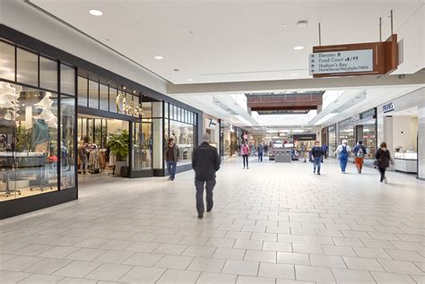 Kingsway Mall Oxford Properties