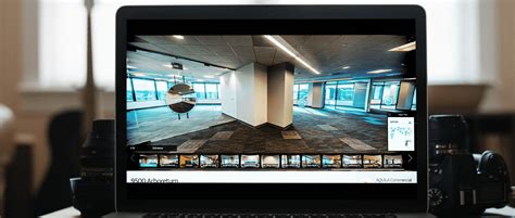 Virtual Tours For Your Commercial Property Everything You Need To Know