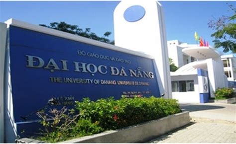 University Of Da Nang Named Among Top Six In Viet Nam Da Nang Today News Enewspaper