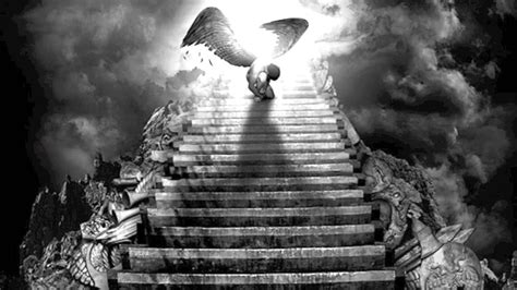 Led Zeppelin Stairway To Heaven Hd Youtube