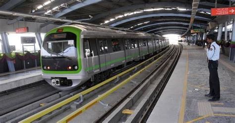 Bangalore Metro makes Phase II DPR public