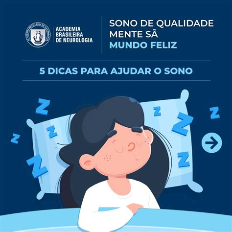 18 De Março Dia Mundial Do Sono Abn Academia Brasileira De Neurologia