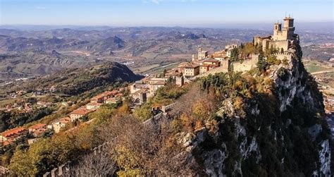 San marino, officially the republic of san marino (italian: Traveling to San Marino - the world's oldest Republic | Nina Travels
