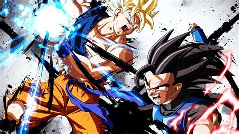 Descubra os melhores jogos do dragon ball. Dragon Ball e Naruto: cinco jogos de animes online para celulares | Jogos | TechTudo