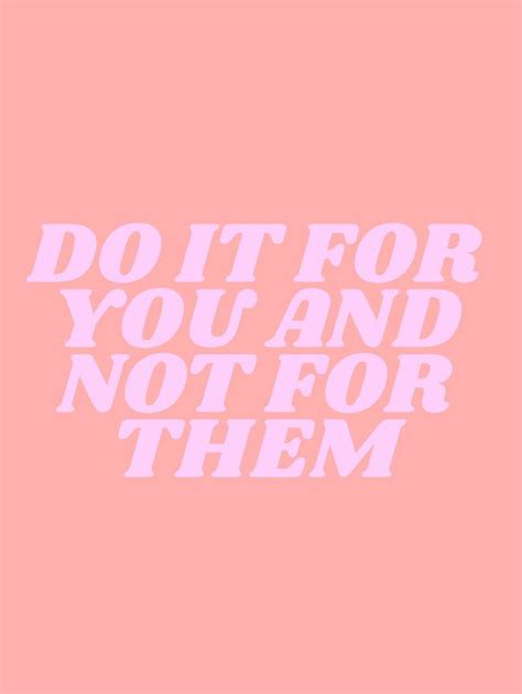 Tumblr is a place to express yourself, discover yourself, and bond over the stuff you love. do it for you and not for them | society6.com/typeangel ...