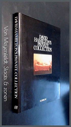 Private Collection De David Hamilton Abebooks