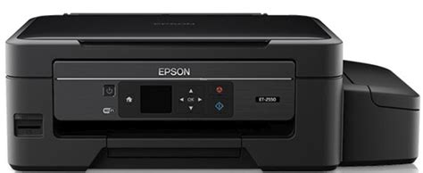 Download reset epson t60 waste ink pad. Epson Expression ET-2550 Printer Driver Download Free for ...