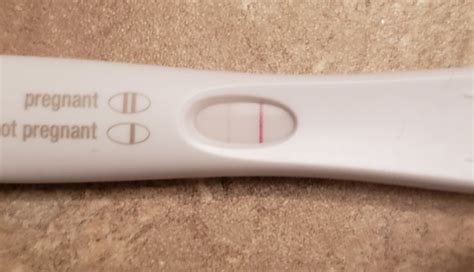 11 Or 12dpo Faint Positive Trying For A Baby Babycenter Canada