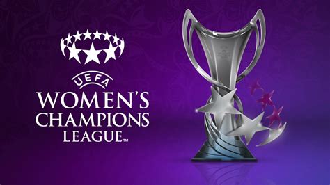 uefa women s champions league official youtube