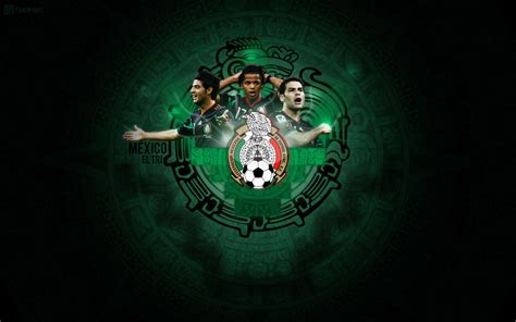Check spelling or type a new query. Mexico Soccer Team Wallpaper (57+ images)