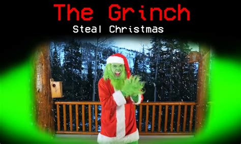 The Grinch Among Us In Real Life Wiki Fandom