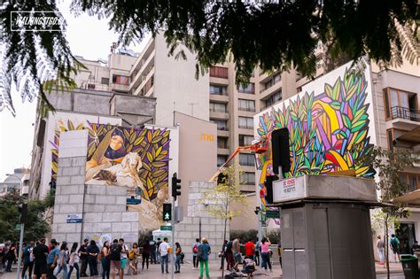 Museos, cines, teatros, centros culturales, gastronomía, diseño, arte, vestuario, decoración, y mucho más!! Fotos Festival Barrio Arte en el Barrio Lastarria y el ...