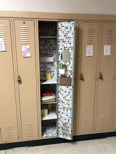 Decorated Middle School locker | School locker decorations, School lockers, School locker ...