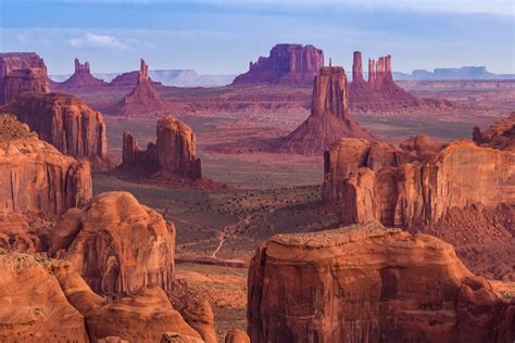 12 Stunning Landscapes Youll Only See In Utah